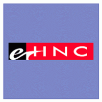 eHNC Logo PNG Vector