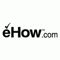 eHow.com Logo Vector