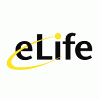 eLife Logo PNG Vector