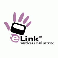 eLink Logo PNG Vector