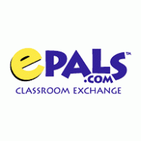 ePALS Classroom Exchange Logo PNG Vector