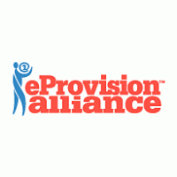 eProvision Alliance Logo PNG Vector