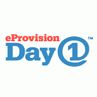 eProvision Day One Logo PNG Vector