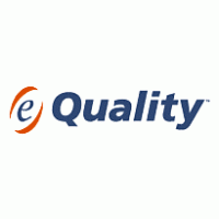 eQuality Logo Vector