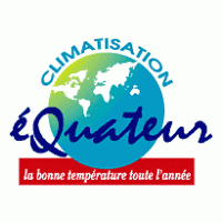 eQuateur Logo PNG Vector