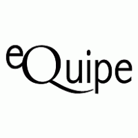 eQuipe Logo PNG Vector