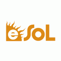 eSOL Logo PNG Vector