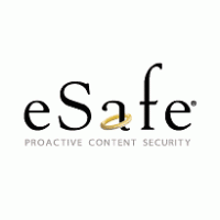 eSafe Logo PNG Vector