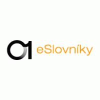 eSlovniky Logo Vector
