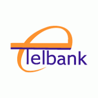 eTelbank Logo PNG Vector