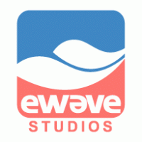 eWave Logo PNG Vector