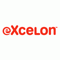 eXcelon Logo PNG Vector