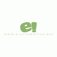 eXclamation web developement Logo Vector