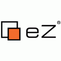 eZ Systems Logo Vector