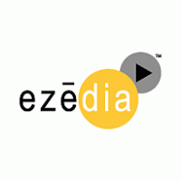 eZedia Player Logo Vector