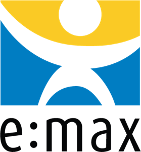 e:max Logo PNG Vector