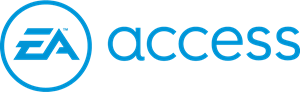 EA access Logo PNG Vector