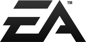 EA Electronic Arts Logo Vector