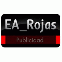 EA_Rojas Logo PNG Vector