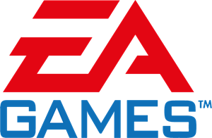 EA Sport Games Logo PNG Vector