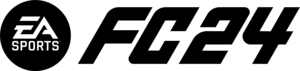 EA Sports FC 24 Logo PNG Vector