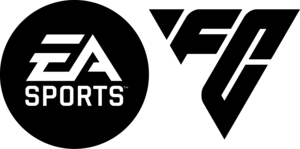 EA Sports FC Logo PNG Vector
