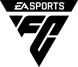 EA Sports FC Logo PNG Vector
