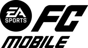 EA Sports FC Mobile Logo PNG Vector
