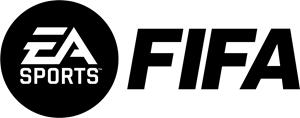 EA SPORTS FIFA Logo PNG Vector