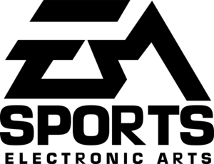 EA SPORTS Logo PNG Vector