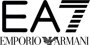 EA7 Emporio Armani Logo PNG Vector