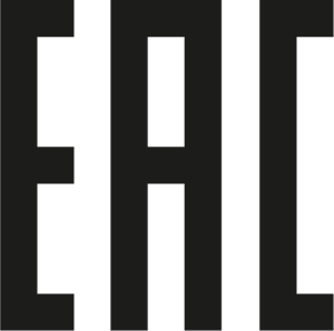 EAC - Conformity Mark Logo PNG Vector
