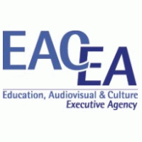EACEA Logo PNG Vector
