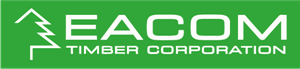 EACOM Timber Corporation Logo PNG Vector