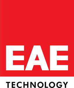 EAE Technology Logo PNG Vector