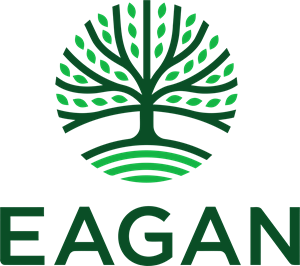 Eagan Logo PNG Vector