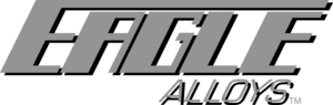 Eagle Alloys Logo PNG Vector