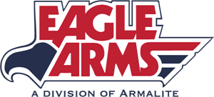 Eagle Arms Logo PNG Vector