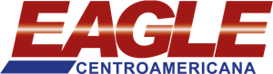 Eagle Centroamericana Logo PNG Vector