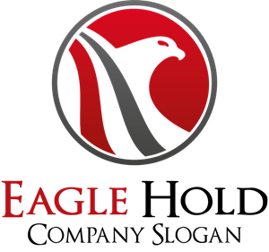 Eagle Company Logo PNG Vector