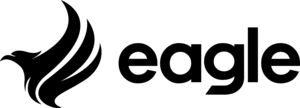 Eagle Envelopamentos Logo PNG Vector