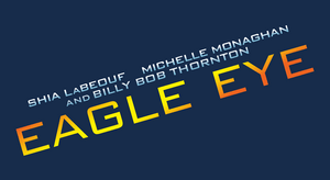 Eagle Eye Logo PNG Vector