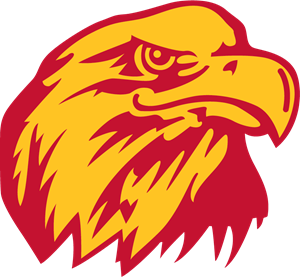 Eagle Head Logo PNG Vector