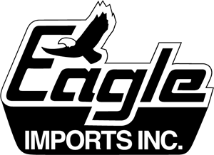 Eagle Imports Inc Logo PNG Vector