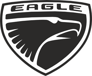 EAGLE Logo Vector