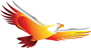 Eagle Logo PNG Vector