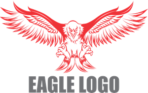 EAGLE Logo PNG Vector
