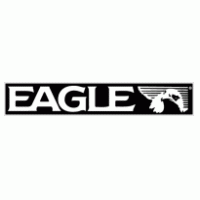Eagle Sonar Logo PNG Vector