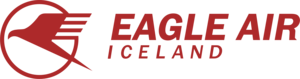 EagleAir Logo PNG Vector