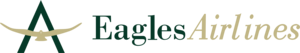 Eagles airlines Logo PNG Vector
